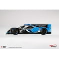thumbnail image 3 of Topspeed 1:18 Acura ARX-05 DPi #10 No. 10 Konica Minolta Acura ARX-05 2022 IMSA Daytona 24 Hrs Pole Sitter, 3 of 6