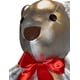 thumbnail image 2 of Oso de Peluche Hecho en México plateado 40 CM, 2 of 3