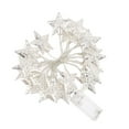 thumbnail image 4 of Guirnalda De Luces Little Star, 20 LED, 3 Metros, Guirnalda De Luces De Hadas Para Dormitorio, Decoración Navideña Para Jardín, Luz Cálida, 4 of 7