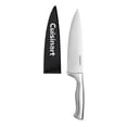 thumbnail image 2 of Juego de cuchillos Cuisinart de 3 piezas de acero inoxidable, cuchillo de chef de 20 cm, 2 of 4