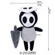 thumbnail image 1 of Ho2llow Knight Silksong Plush Toy Doll, 1 of 5