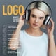 thumbnail image 2 of Auriculares iJoy Mate plegables con Bluetooth y micrófono, Avatar, 2 of 3