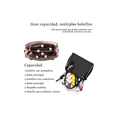 thumbnail image 2 of Bolso de Viaje Impermeable BELUG Rojo para laptop, 2 of 3