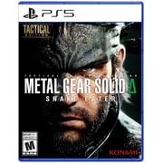 PlayStation_PS5 Console – COD®: Black Ops 6 + METAL GEAR SOLID Δ: SNAKE EATER TACTICAL ED With Stand and Cooling Station