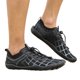thumbnail image 5 of Zapatos Ligeros Unisex Transpirable Secado Rápido para Hombres Mujeres Aqua, 5 of 9