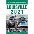 thumbnail image 1 of Pre-Owned Louisville - The Delaplaine 2021 Long Weekend Guide (Paperback) by Andrew Delaplaine, 1 of 1