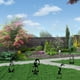 thumbnail image 4 of Estatuas De Metal Para Jardín, Decoración De Arte Del Hierro Para Exteriores, Bonita Silueta De Duende De Pie Para El Hogar, Jardín, Patio, Decoración Al Aire Libre ANGGREK EE1012, 4 of 8