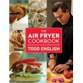 thumbnail image 1 of Livre de Recettes pour Friteuse à Air Chaud, Couverture Rigide en Anglais, 1 of 3