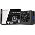 thumbnail image 1 of Fuente de Poder SilverStone PS-ST75F-PT 750W 80 Plus Platino, 1 of 5