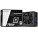 thumbnail image 1 of Fuente de Poder SilverStone PS-ST75F-PT 750W 80 Plus Platino, 1 of 5