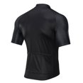 thumbnail image 5 of 2024 Ropa de ciclismo Pro Team Jersey de manga corta Verano verde Ropa de ciclismo de carretera Transpirable Equipo Negro Jersey de ciclismo, 5 of 5