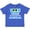 Royal Blue, variant on Inktastic Look out Kindergarten Here I Come Boys Toddler T-Shirt