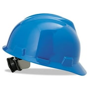 CAP, V-GARD, FAS-TRAC, STD, BLUE