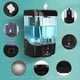 thumbnail image 4 of Automatic Soap Dispenser, Touchless Infrared Motion Sensor, 700Ml Wall Mount Hand Free for Bathroom, 4 of 5