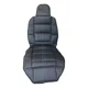 thumbnail image 2 of Fundas Cubre Asientos Par De Piel Para Auto O Camioneta, 2 of 3