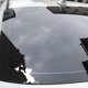 thumbnail image 5 of 2 piezas pegatina de gato para coche BRILLAR negro blanco, 5 of 5