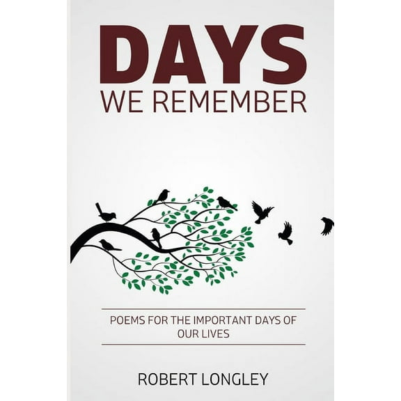 Days We Remember (Paperback)