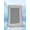 Gray, variant on Turquoise Cooling Blanket,Lightweight Breathable Summer Throw Blanket with Double Sided Cold Effect,Geometric Boho Ethnic Tile Chic Monochrome Picnic Blankets Bed Sheet for Hot Sleepers 40"x60"