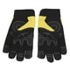 thumbnail image 2 of Guantes Protectores ANGGREK Guantes De Seguridad Resistentes Al Desgaste Transpirables Para Ciclismo, 2 of 8