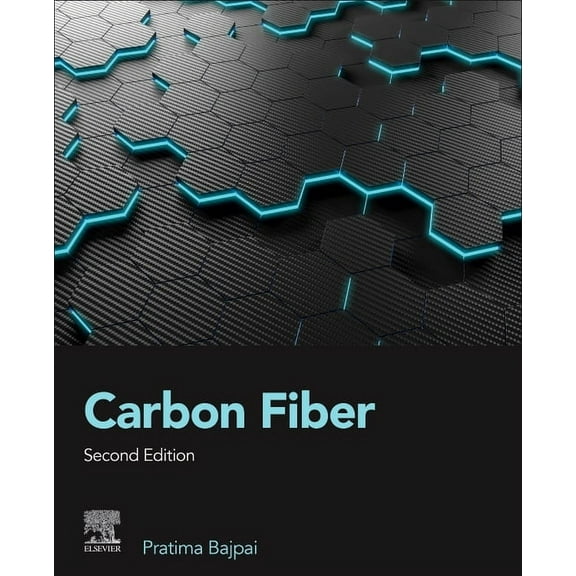 Carbon Fiber, (Paperback)