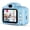 Blue, variant on Kids Digital Camera w/ 2.0' Screen 12MP 1080P FHD Video Camera 4X Digital Zoom Games