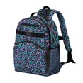 thumbnail image 2 of Dog Bones Backpack for School,Cute School Bag,Schoolbag with Adjustable Shoulder Straps & Padded Back,15.25"x11.5"x5.25", 2 of 6