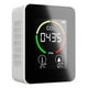 thumbnail image 2 of 2 uds medidor de CO2 temperatura humedad Monitor de dióxido de carbono Sensor NDIR para el trabajo Cola detector de temperatura, 2 of 8