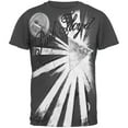 thumbnail image 1 of Pink Floyd Men's Silver Prism Short Sleeve T Shirt, 1 of 2