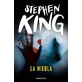 thumbnail image 1 of Libro La Niebla Tapa Blanda, Autor Stephen King, Editorial Debolsillo, 1 of 1