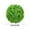 B, variante sur TopLLC Simulation pla nt Balle d'Herbe de Plante Balle Milan Balle d'Herbe Décoration Balle Topiaire Simulation ation