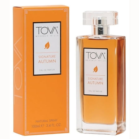 Tova Signature Eau De Parfum, Perfume for Women, 3.4 oz Spray