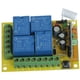 thumbnail image 1 of Nuevo módulo de interruptor de control remoto inalámbrico DC 12V y control remoto de automóvil 433 Ndcxsfigh Nuevos Originales, 1 of 6