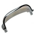 thumbnail image 4 of GlideRite 3 in. Center Classic Bin Cabinet Hardware Handle Pulls, Polished Chrome, Pack of 10, 4 of 4