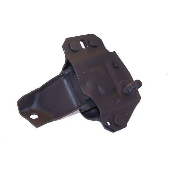 Front Left Engine Mount - Compatible with 1984 - 1995 Ford Mustang Convertible 5.0L V8 1985 1986 1987 1988 1989 1990 1991 1992 1993 1994