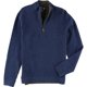 thumbnail image 1 of Tommy Bahama - Suéter reversible para hombre, color azul, grande, 1 of 1