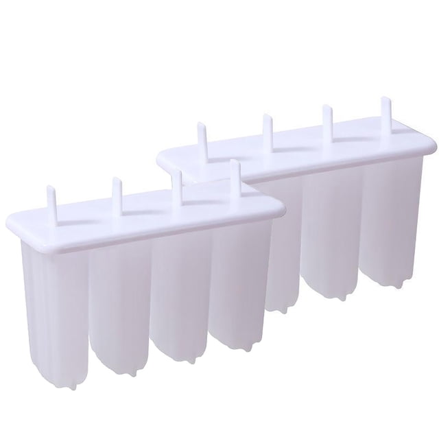Under 10 Cake Mould Ice Tray Cute Homemade Popsicle Ice Cream Mold Plastic DIY Ice Cream