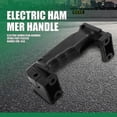 thumbnail image 4 of Electric Demolition Hammer Spare Part Plastic Handle for 65A, 4 of 5