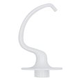 thumbnail image 5 of Scaroo K5ADH Dough Hook Compatible with Whirlpool/KitchenAid Replaces with K4SS 2-PACK, 5 of 6