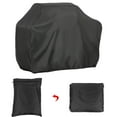 thumbnail image 2 of Funda para silla de barbacoa, tela Oxford impermeable para exteriores, funda para silla de barbacoa, cubierta para parrilla de jardín, claridad notable Jadeshay A, 2 of 8