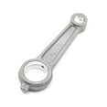 thumbnail image 1 of Unique Bargains Aluminum Alloy 30mm 14mm Dia Piston Connecting Rod for Air Compressor, 1 of 1