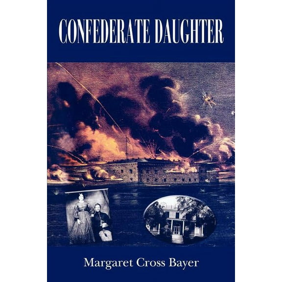 Confederate Daughter (Paperback)