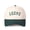 Green, variant on DADDY Embroidered Patchwork Trucker Hat Adjustable Baseball Cap Unisex Vacation Travel Essential