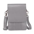 thumbnail image 4 of Hairdressing Pouch Waist for , , Hair Clips, Brushes, Combs, Spray Bottles and Other Haircut Tools - Gris Sunnimix estuche de tijeras de peluquería, 4 of 5