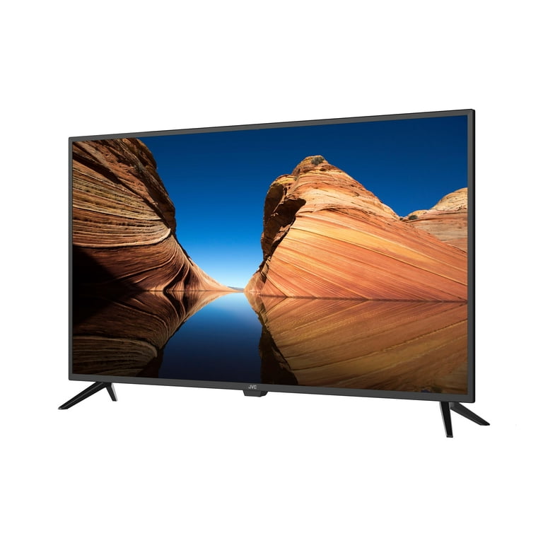 43” Class 1080p LED LCD HDTV