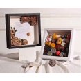 thumbnail image 4 of Shadow Box Picture Frame, Frame for Dried Flowers, 1.2 'Deep Empty Screen Frame (4x6), 4 of 5
