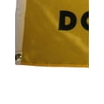 thumbnail image 2 of Liberty or Death 3'x5' Gold Don't Tread On Me Tea Party Premium 68D NYLON Flag, 2 of 3