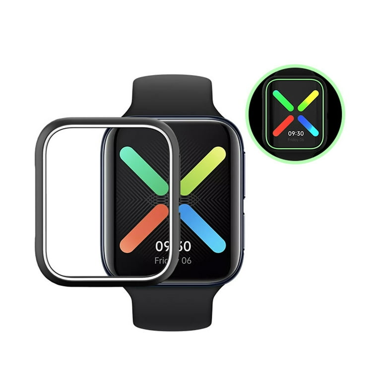 Oppo watch online protective case