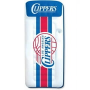 Poolmaster Los Angeles Clippers NBA Giant Mattress