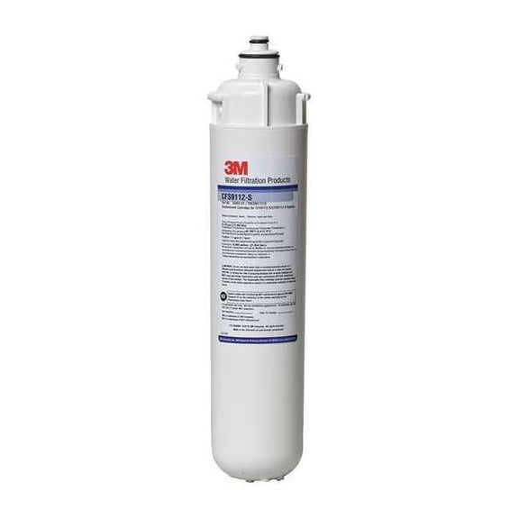 3m Filtration Cartridge,For Everpure Systems 5631604
