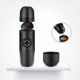 thumbnail image 1 of Portable Coffee Maker, 70ml Manual Coffee Maker, Mini Ground Coffee Maker, Portable, Espresso Maker, 1 of 5